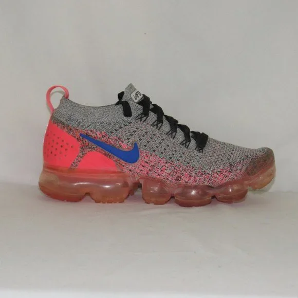 Nike Shoes Nike Air Vapormax Flyknit 2 Ultramarine Running